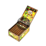 Tatiana Classic Trios Sweet Euphoria Corona Cigars Box of 25 3