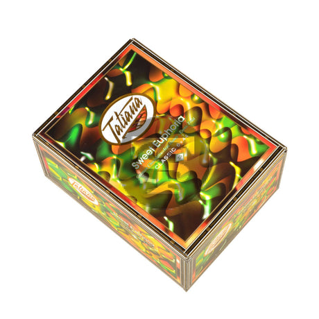 Tatiana Classic Trios Sweet Euphoria Corona Cigars Box of 25 2