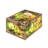 Tatiana Classic Trios Sweet Euphoria Corona Cigars Box of 25 1