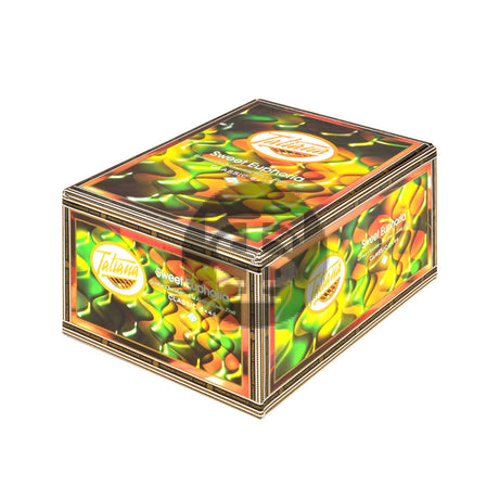 Tatiana Classic Trios Sweet Euphoria Corona Cigars Box of 25 1