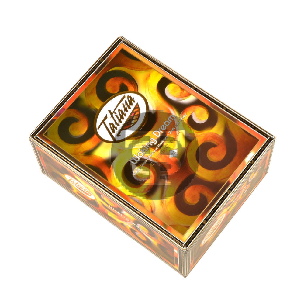 Tatiana Classic Trios Waking Dream Corona Cigars Box of 25 2