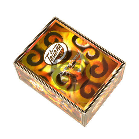 Tatiana Classic Trios Waking Dream Corona Cigars Box of 25 2