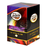 Tatiana La Vita Groovy Blue Cigars 5x5pk