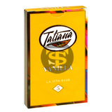 Tatiana Classic Vanilla Corona Cigars 5x5pk