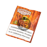 Throwback Wild Berry Cigars 8 packs of 5