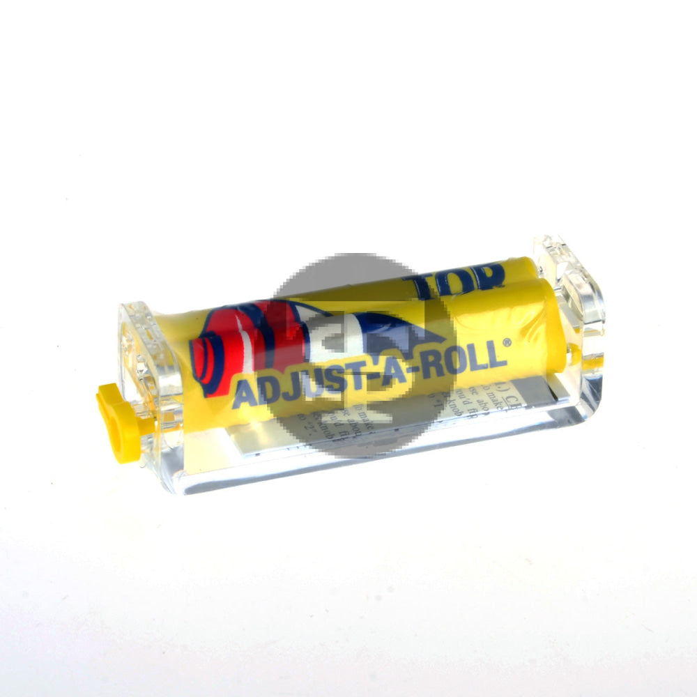 Top Adjust-A-Roll Cigarette Rolling Machine 1