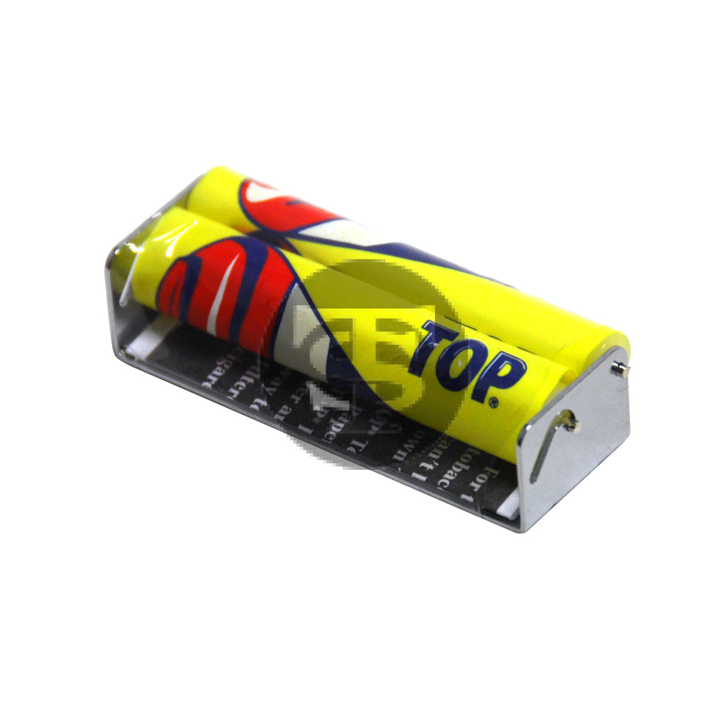 TOP Power Roll 70 mm Steel Rolling Machine 1