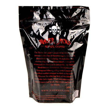 Trader Jack's Midnight Aromatic Cigars Pack of 20 2