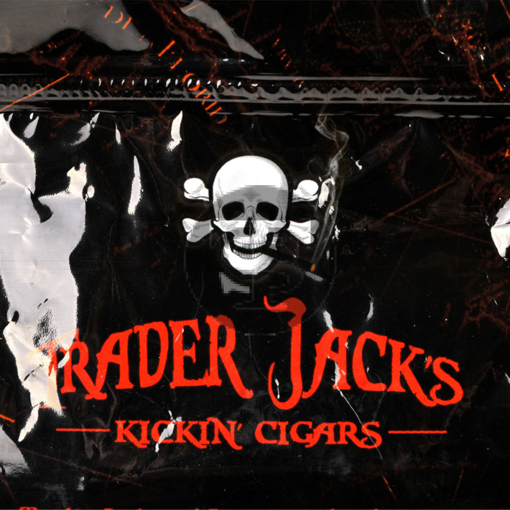 Trader Jack's Midnight Aromatic Cigars Pack of 20 3