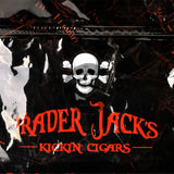 Trader Jack's Midnight Aromatic Cigars Pack of 20 3