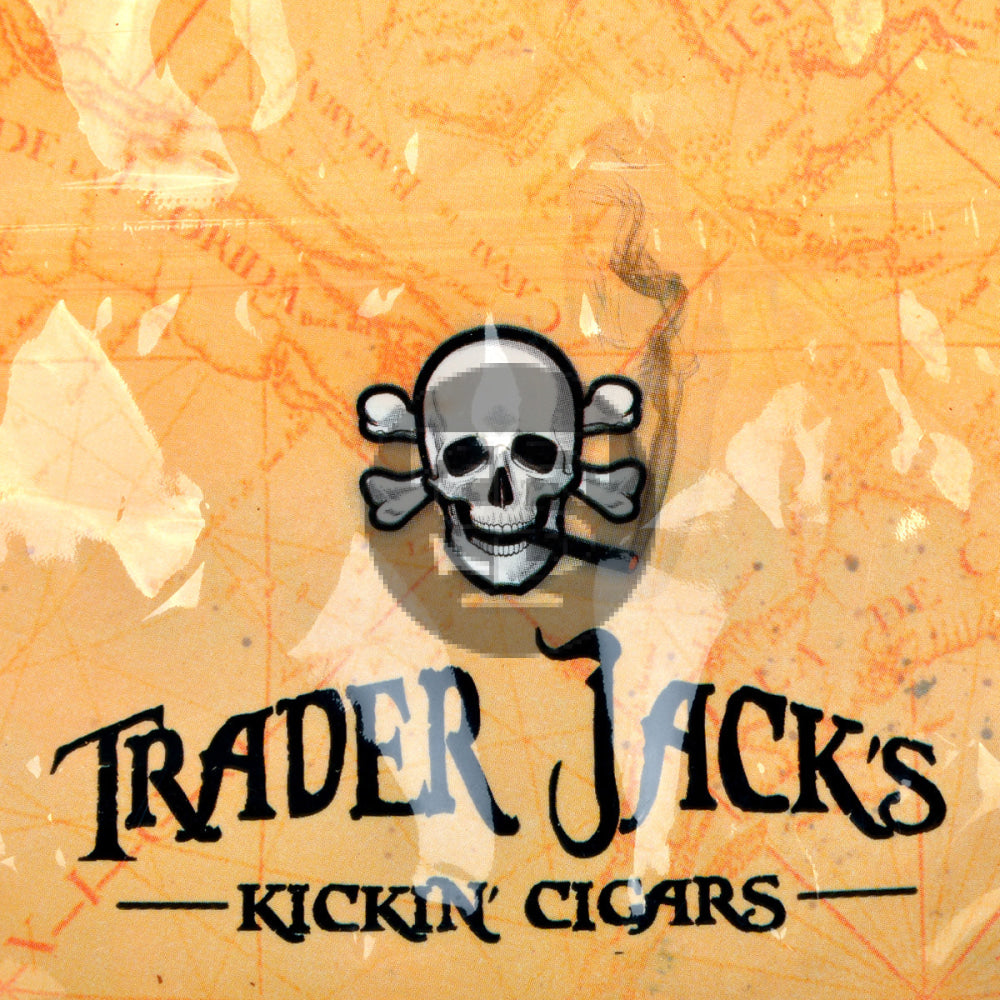 Trader Jack's Sunrise Aromatic Cigars Pack of 20 3