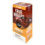 True Wraps Aromatic 12 packs of 2 $2.99