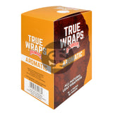 True Wraps Aromatic 16 packs of 5