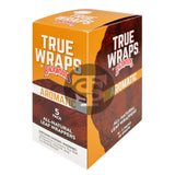 True Wraps Aromatic 16 packs of 5