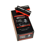 TYSON RANCH X FUTUROLA 1.25 Papers + Tips 24ct