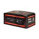 TYSON RANCH X FUTUROLA 1.25 Papers + Tips 24ct