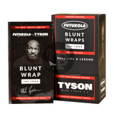 Tyson Ranch X Futurola Terpene Wraps pack of 25
