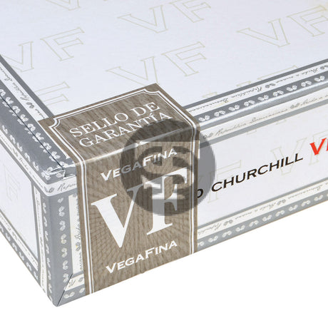 Vega Fina Churchill Cigars Box of 20
