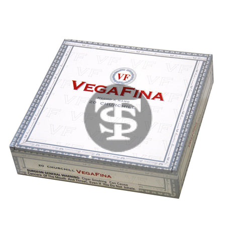Vega Fina Churchill Cigars Box of 20 1