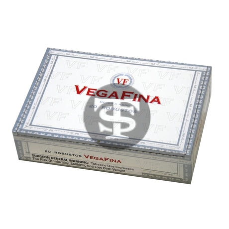 Vega Fina Robusto Cigars Box of 20 1