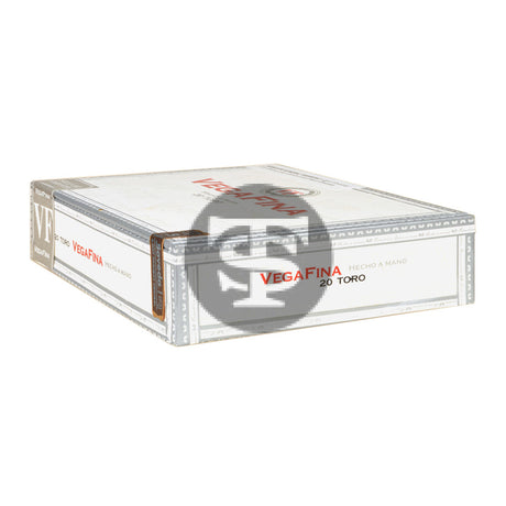 Vega Fina Toro Cigars Box of 20