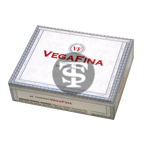 Vega Fina Torpedo Cigars Box of 20 1