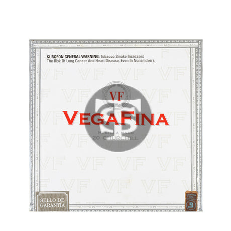 Vega Fina Torpedo Cigars Box of 20
