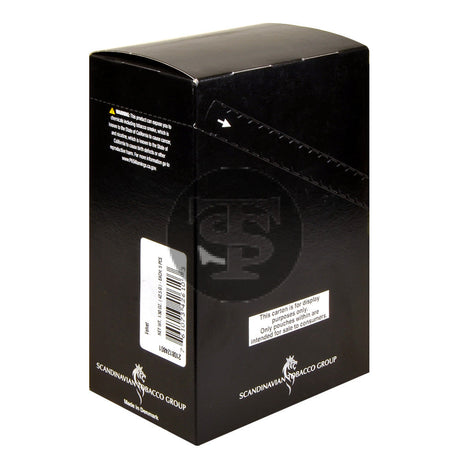 black velvet tobacco Throwback Cigars Velvet Pipe Tobacco - Retail