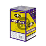 White Owl Blunts 5 Packs of 5 White Grape 2