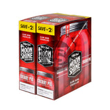 White Owl Cigarillos 30 Packs of 2 Cigars Cherry Pie