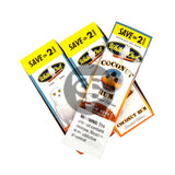 White Owl Cigarillos 30 Packs of 2 Cigars Coconut Rum 3