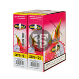 White Owl Cigarillos 30 Packs of 2 Cigars Dragon Fruit