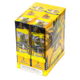 White Owl Cigarillos 30 Packs of 2 Cigars Pineapple 1