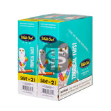 White Owl Cigarillos 30 Packs of 2 Cigars Tropical Twist