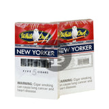 White Owl Invincible Cigars 10 Packs of 5