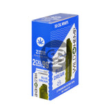 Wild Hemp Blue Dream Wraps 25 packs of 2 99c pre-price