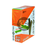 Wild Hemp Wraps Gelato 20 packs of 4 99c pre-price