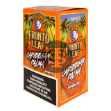 Zig-Zag Caribbean Palma Fronto Leaf Wraps 8 packs of 1