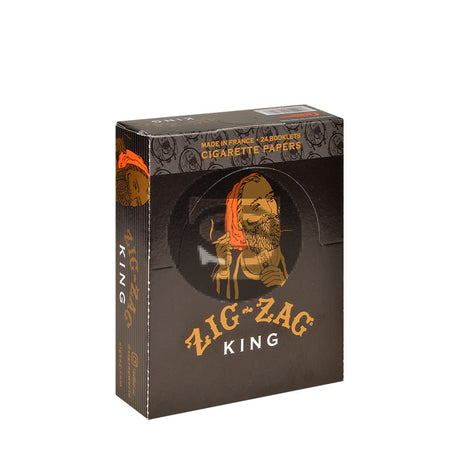 Zig Zag Papers King Size 24 Pack 2