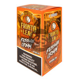 Zig-Zag Russian Cream Fronto Leaf Wraps 8 packs of 1