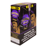 Zig Zag Wraps Premium Grape 25 Packs of 2 Pre-Priced 99c