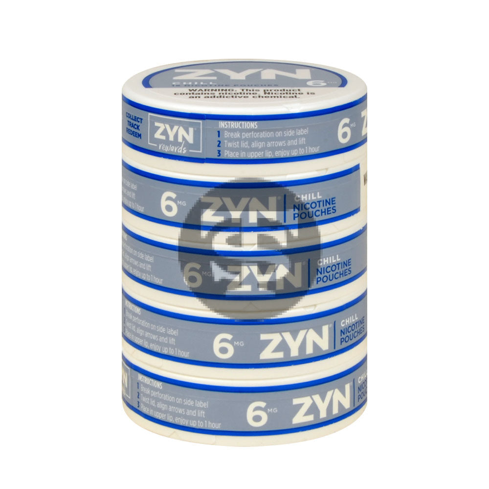 6mg zyn vs cigarette Are pouches safe? Johns Hopkins expert weighs in on popular nicotine product Zyn Nicotine pouches 6mg Smooth,