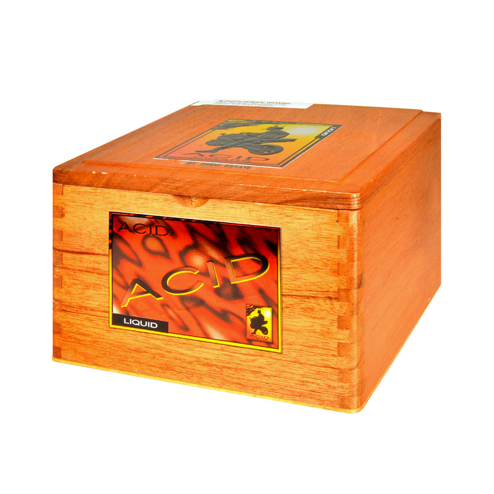 Acid Liquid Cigars Box of 24 3