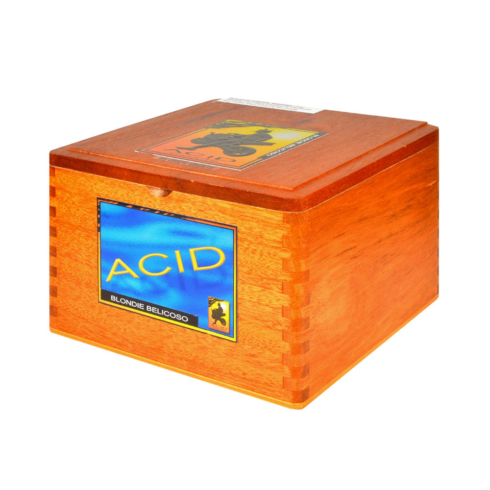 Acid Blondie Belicoso Cigars Box of 24 2