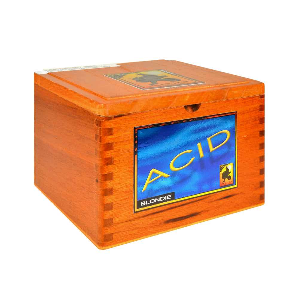 Acid Blondie Cigars Box of 40 2