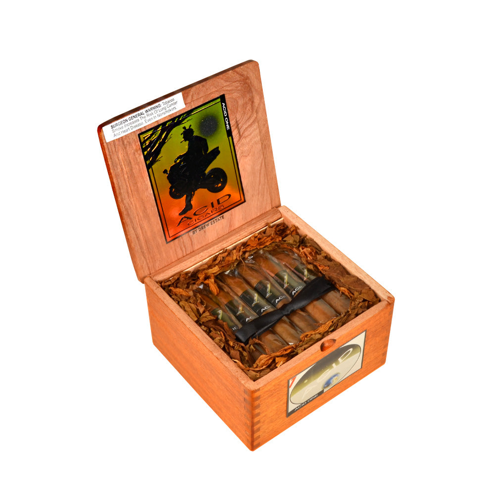 Acid One Cigars Box of 24 2