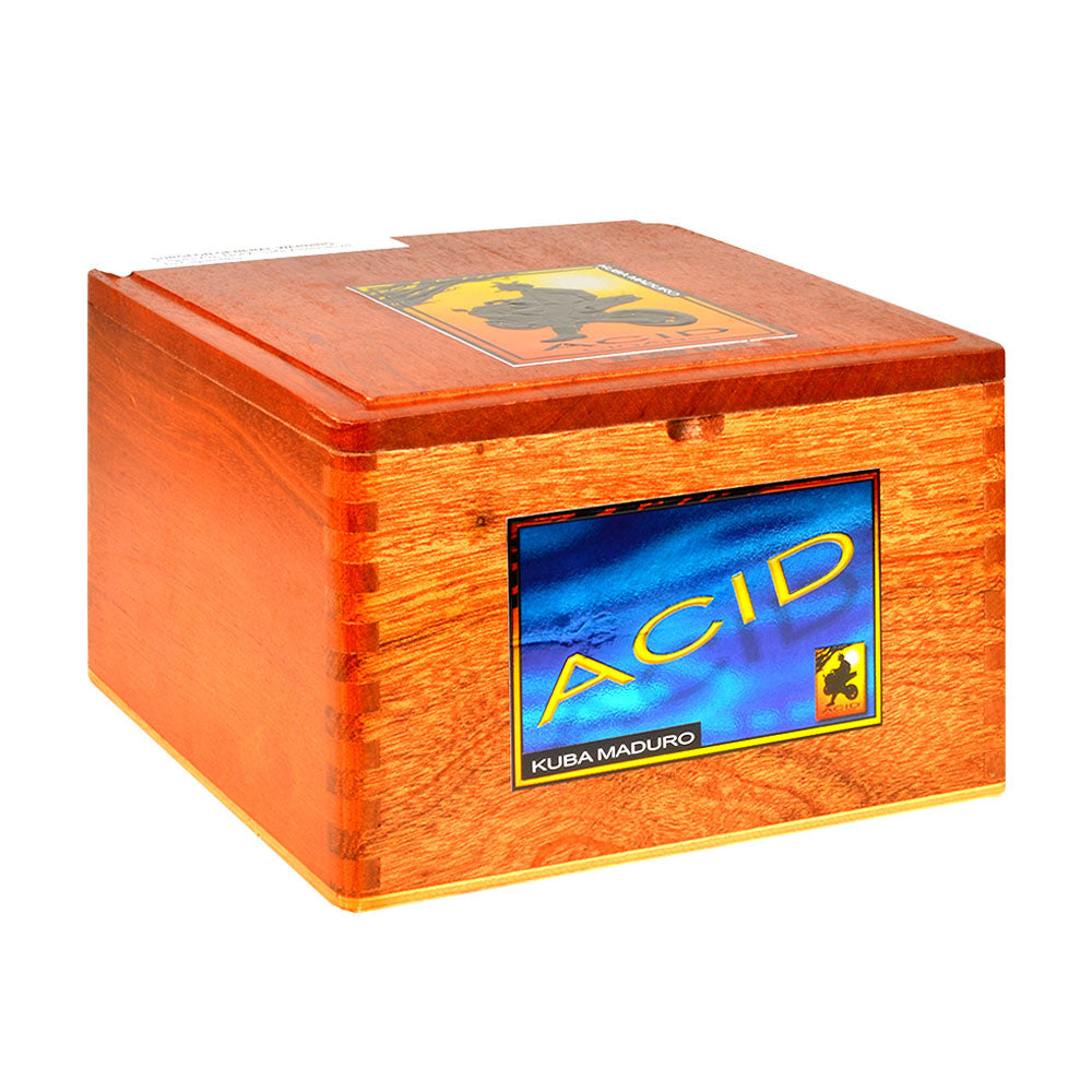 Acid Kuba Maduro Cigars Box of 24 2