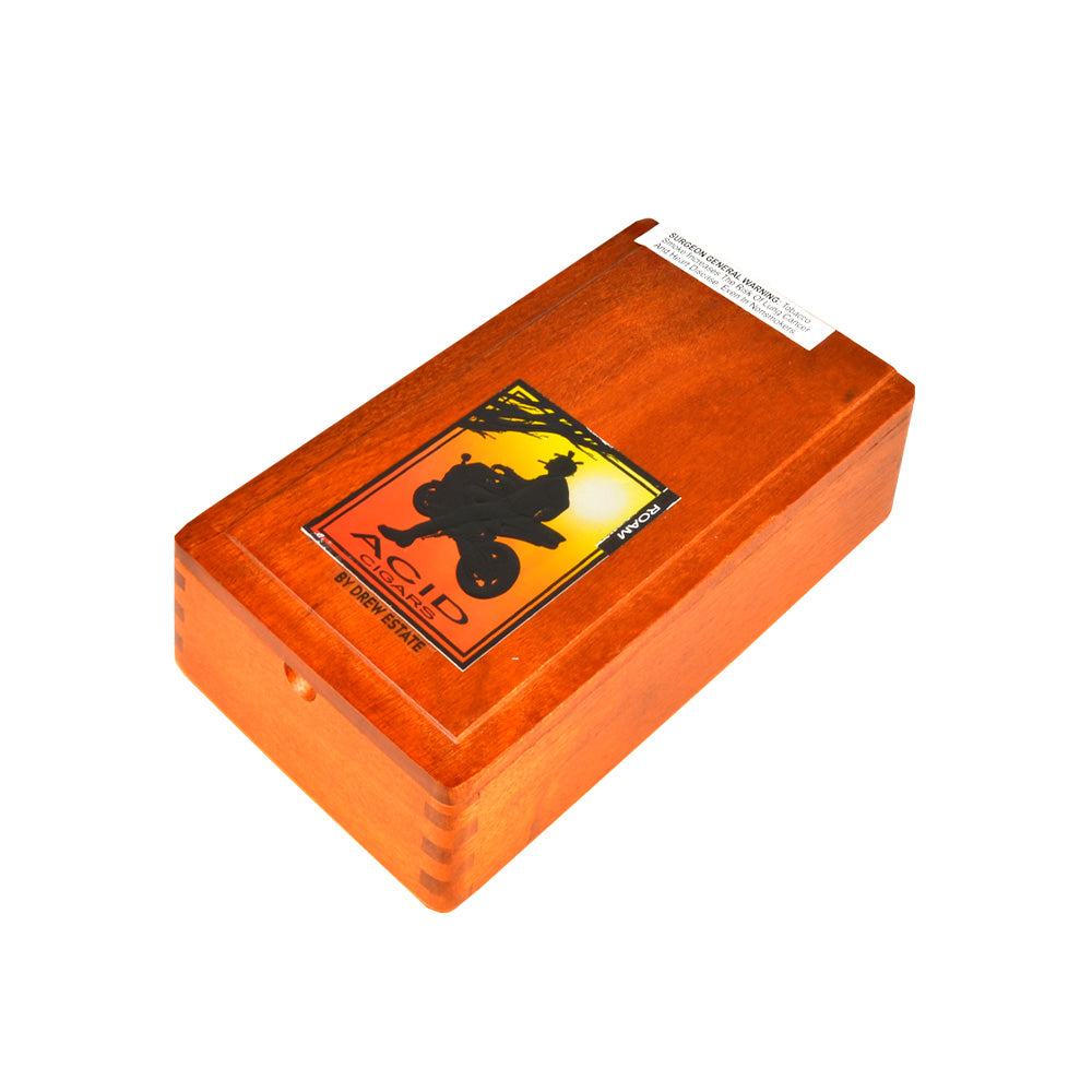 Acid Roam Cigars Box of 10 1