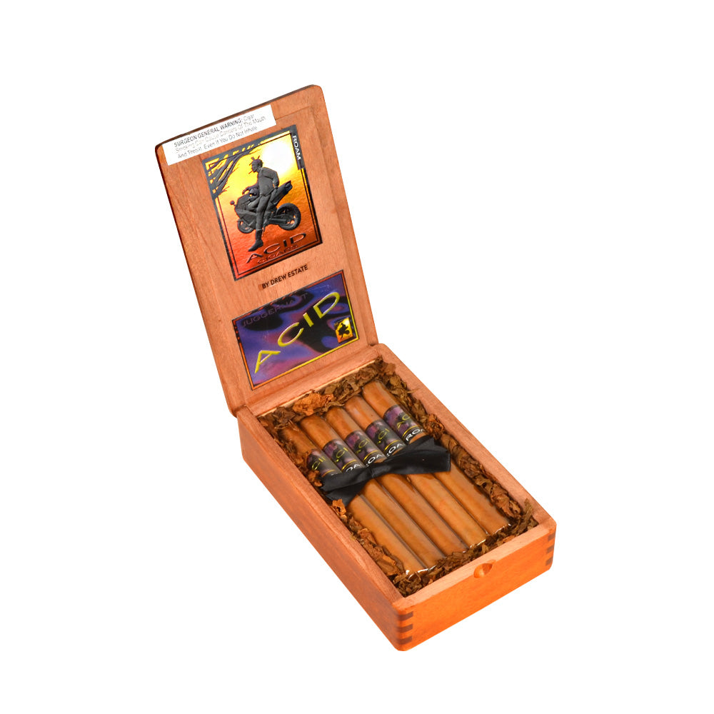 Acid Roam Cigars Box of 10 2