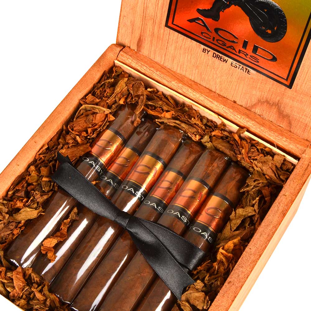 Acid Toast Cigars Box of 24 3